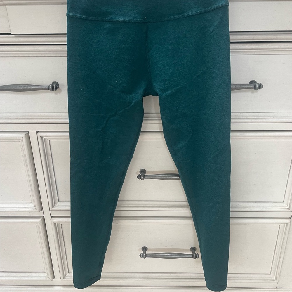 BEYOND YOGA space dye legging